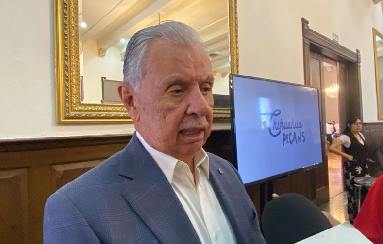 BUSCAN EMPRESARIOS DIÁLOGO CON FISCALÍA Y SEGURIDAD EN CHIHUAHUA