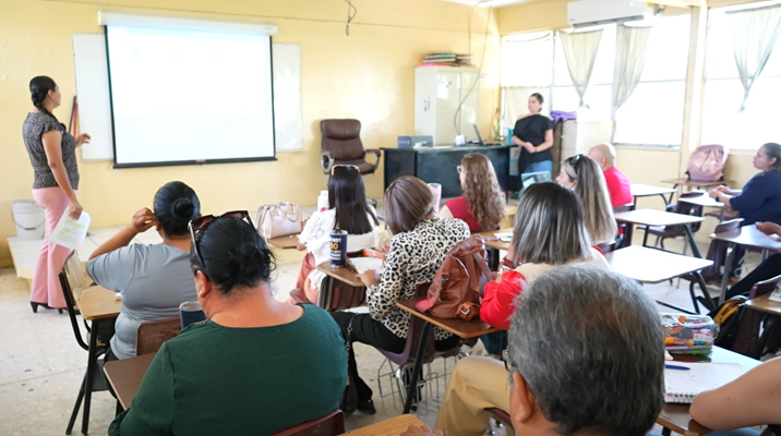 PUBLICAN SEIS INSTRUMENTOS PARA FORTALECER LA SEGURIDAD Y LA CONVIVENCIA ESCOLAR EN CHIHUAHUA