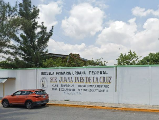 HOY LUNES 19 DE OCTUBRE SE SUSPENDIERON LAS CLASES EN VERACRUZ, DERIVADO DEL FRENTE FRÍO NO. 2.