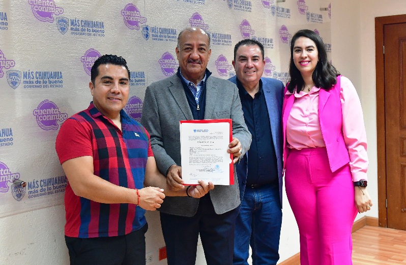 ENTREGA SEYD CO9NSTANCIAS DE RECONOCIMIENTO A 15 ASESORES TÉNICO PEDAGÓGICOS DEL SUBSISTEMA ESTATAL