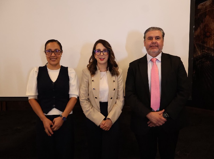 FORTALECE CHIHUAHUA LA COORDINACIÓN ARCHIVÍSTICA CON LA PRIMERA SESIÓN DEL CONSEJO ESTATAL DE ARCHIVOS