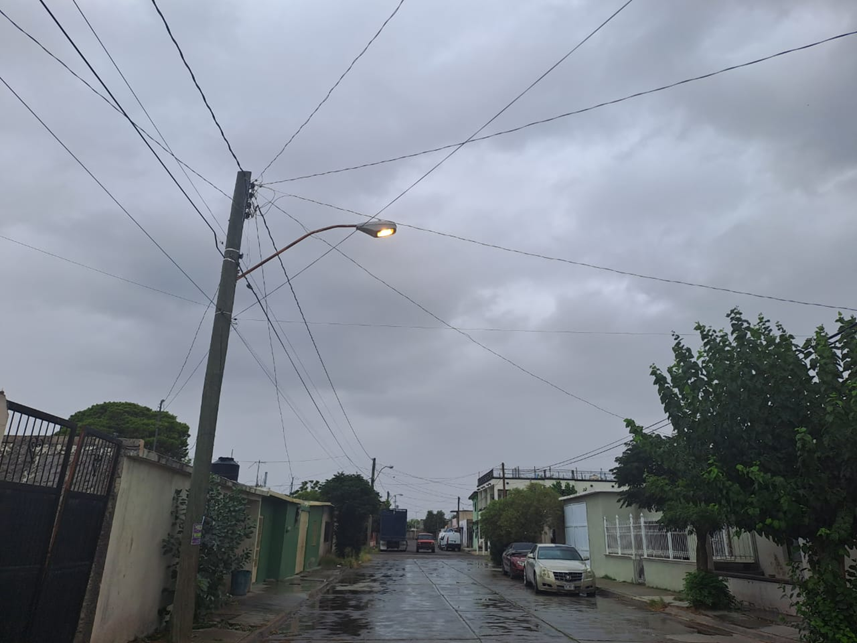 PRONOSTICA CEPC RÁFAGAS DE VIENTO Y PRECIPITACIONES EN LA ENTIDAD POR FRENTE FRÍO 3