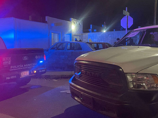 HALLAN CADÁVER EN VIVIENDA DE RIBERAS DE SACRAMENTO