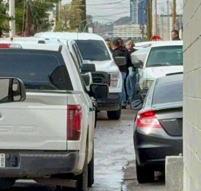 CATEAN TALLER EN LA COLONIA CHIHUAHUA POR ROBO
