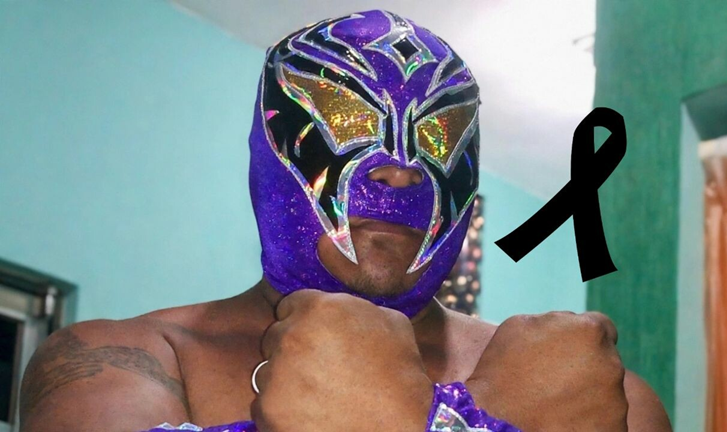 FUE ASESINADO EL LUCHADOR PROFESIONAL “DARKNESS” Y EXAGENTE DE LA POLICÍA ESTATAL DE QUINTANA ROO.