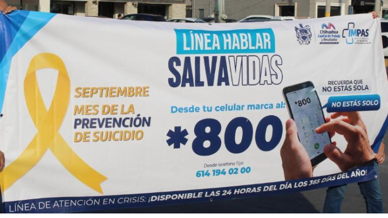 ANALIZAN INTERVENIR PUENTES DE CHIHUAHUA PARA PREVENIR SUICIDIOS