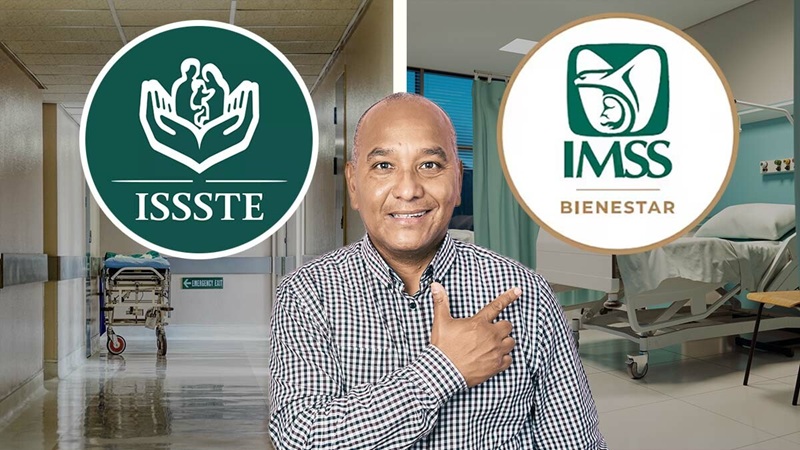 PENSIONADOS DEL IMSS E ISSSTE RECIBIRÁN AGUINALDO EN FIN DE AÑO